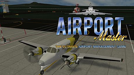 Airport Master