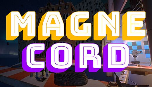 Magnecord