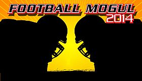 Football Mogul 2014