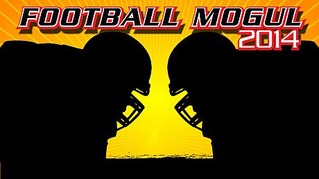 Football Mogul 2014 Game