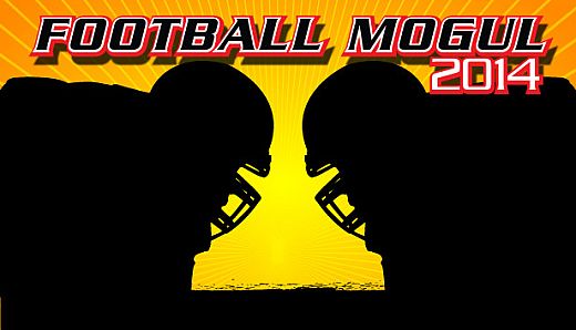 Football Mogul 2014