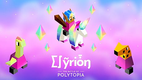 The Battle of Polytopia - ∑∫ỹriȱŋ Tribe DLC