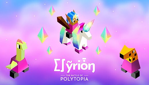 The Battle of Polytopia - ∑∫ỹriȱŋ Tribe