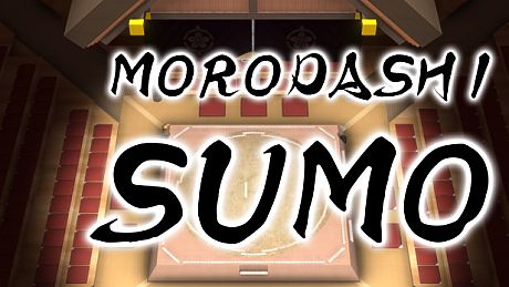 MORODASHI SUMO - Unlock All Accessory + Special Accessory DLC