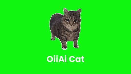 OiiAi Cat Game
