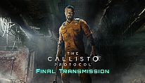 Buy The Callisto Protocol - Final Transmission PC