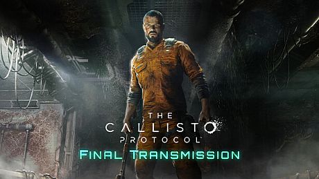 The Callisto Protocol - Final Transmission DLC