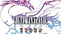FINAL FANTASY V: OST & Wallpaper