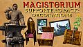 Magisterium: Fantasy Craft Supporter’s Pack: Decorations