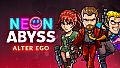 Neon Abyss - Alter Ego