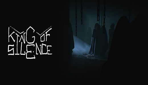 King of Silence - Prologue