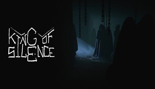 Buy King of Silence - Prologue