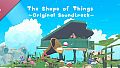 The Shape of Things - Original Soundtrack