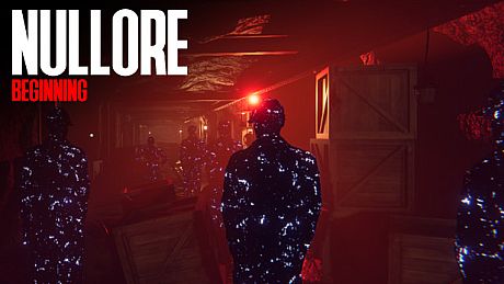 NULLORE: beginning Game