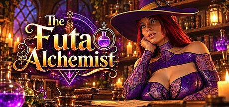 The Futa Alchemist