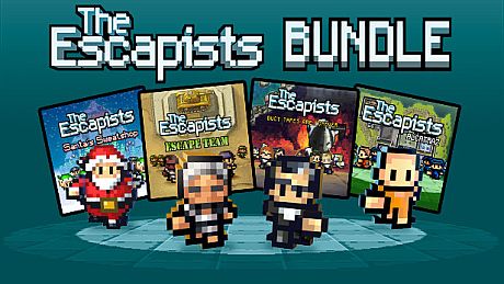 The Escapists: Complete Pack