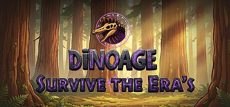 Dino Age: Survive the Era's