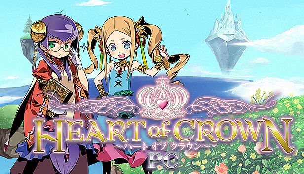 Buy Heart of Crown PC