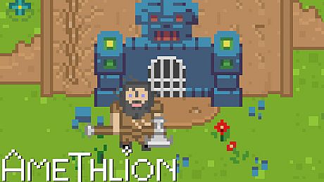 Amethlion Game