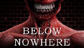 Below Nowhere