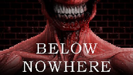 Below Nowhere Game