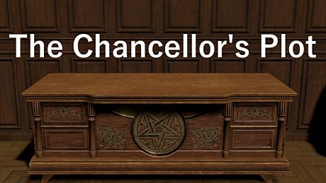 The Chancellor's Plot Game