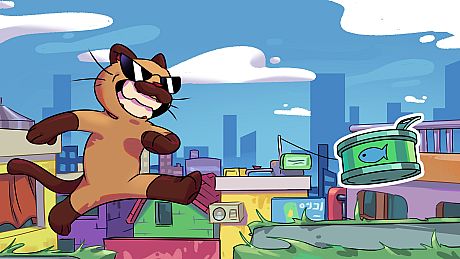 Quick Whiskers (Windows) Game