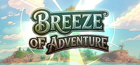 Breeze Of Adventure