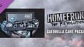 Homefront: The Revolution - The Guerrilla Care Package