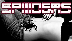 SPIIIDERS