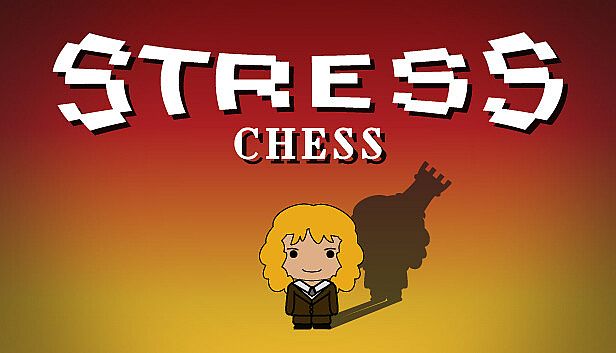 Buy Stress Chess
