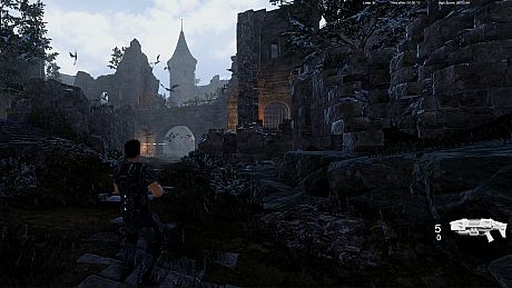 Cazzarion: Demon Hunting Game