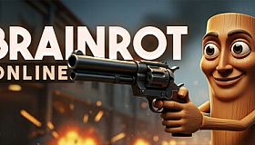 Brainrot Online