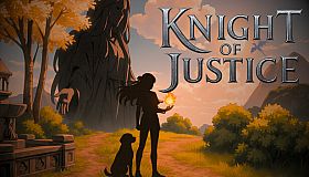 Knight of Justice