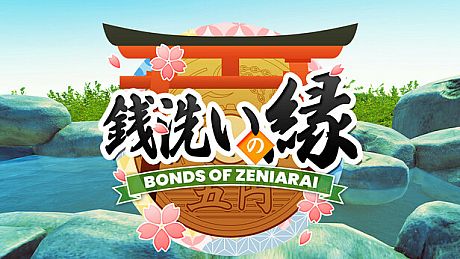 Bonds of Zeniarai Game