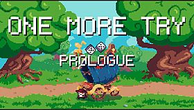 One More Try: Prologue