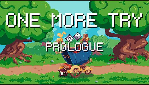 One More Try: Prologue