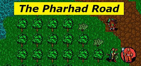 The Pharhad Road