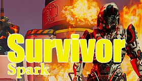 幸存者 星星之火 | Survivor Spark