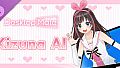 Desktop Mate Kizuna AI DLC