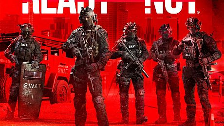 Ready or Not: Mission Pass Alpha DLC