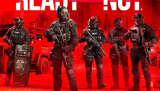 Ready or Not: Mission Pass Alpha