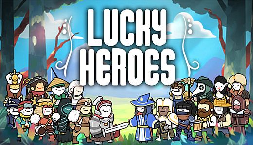 Lucky Heroes