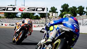 MotoGP21 - Xbox Series X|S
