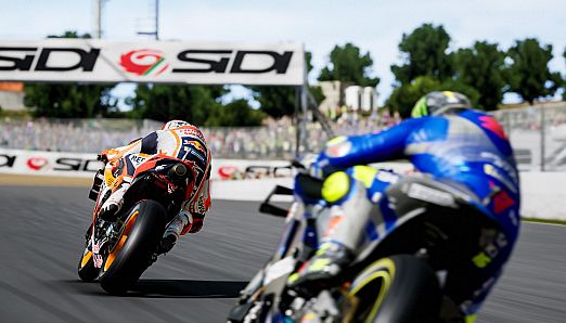 MotoGP21 - Xbox Series X|S