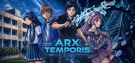 Arx Temporis