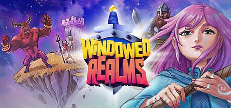 Windowed Realms Game