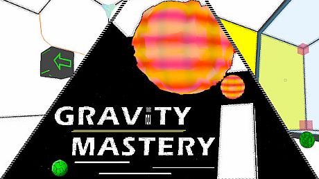 Gravity Mastery Game