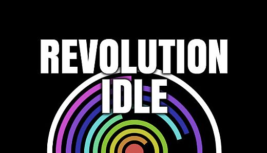Revolution Idle