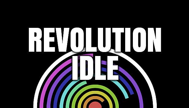 Buy Revolution Idle